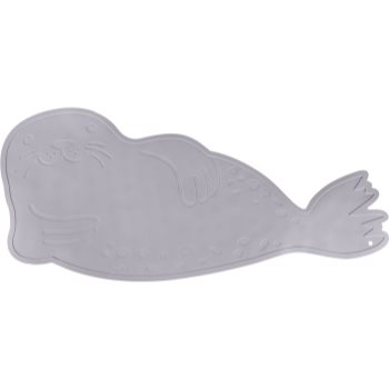Zopa Silicone Bath Mat Anti-Slip suport antialunecare pentru cadă - imagine 2